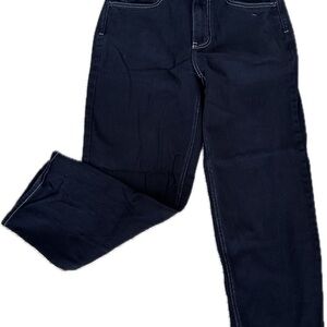 Men’s Empyre Black Jeans